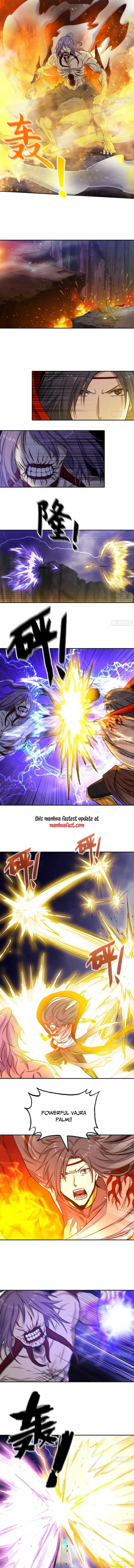 I Am Carrying Gold From The Post-Apocalyptic World Chapter 670 5